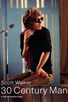 Scott Walker 30 Century Man (2007) [413105] (A1750734208) [[Concerts &amp; Biopics]] --Plex--